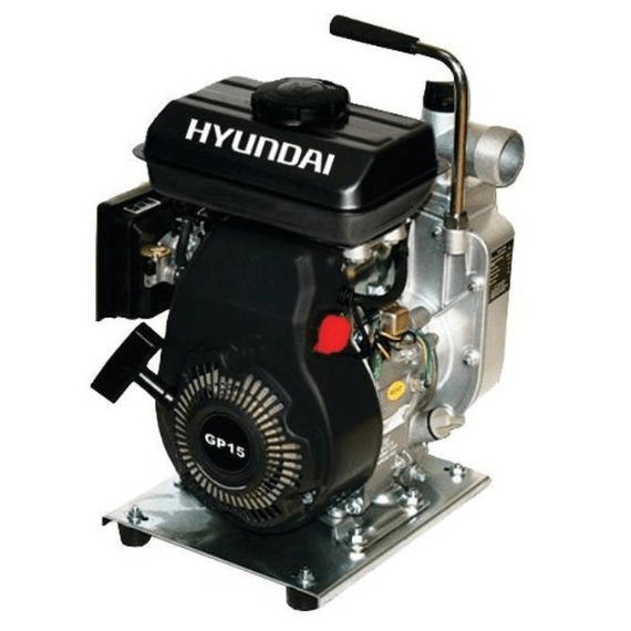 Pompa benzina Hyundai GP15 - 2.5cv